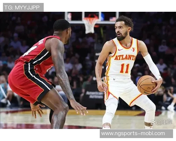 周五竞彩篮球焦点战热火与老鹰展开东部兄弟对决