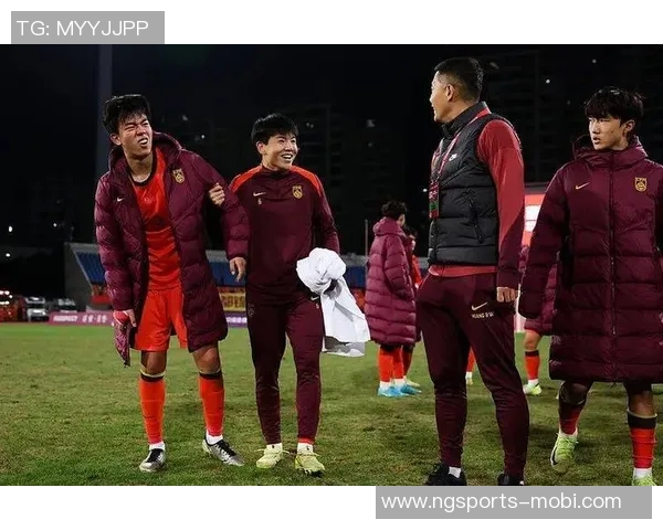 国足冬训可与U22国足同步进行提升整体训练效果