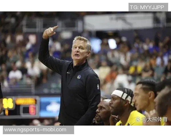 鲍威尔回应斯波批评称需提升防守强度以展现更好表现